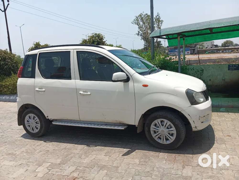 Mahindra Car For Sale