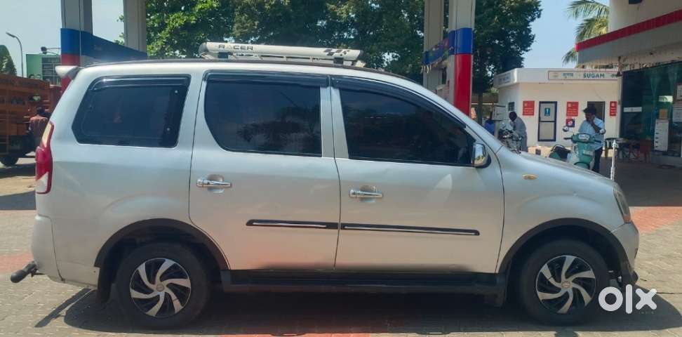 Mahindra Xylo D4, 2016, Diesel