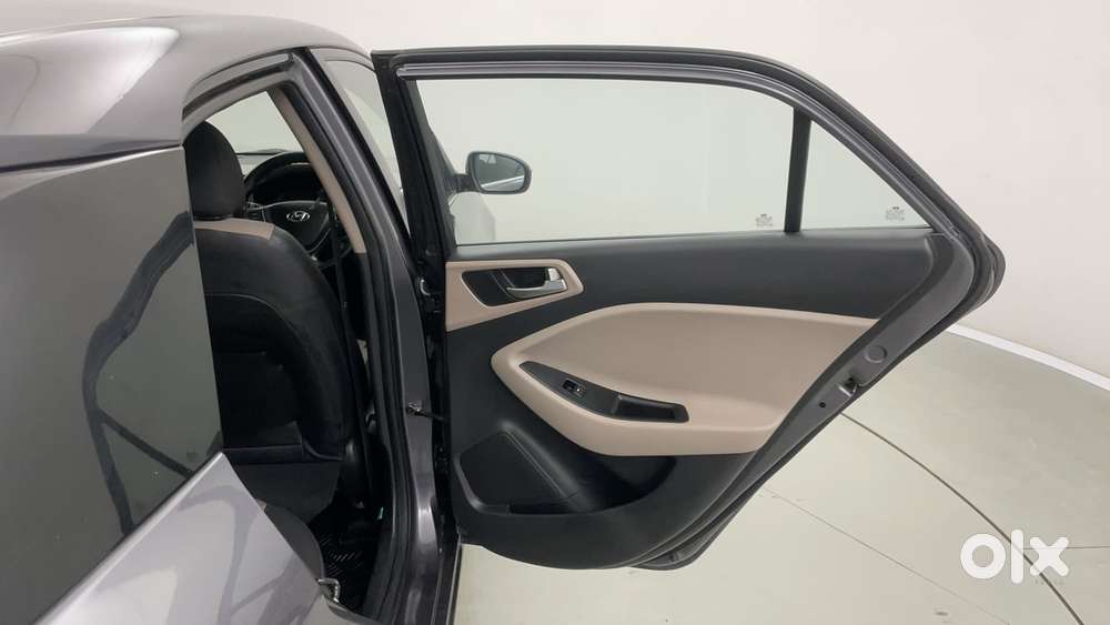 Hyundai Elite I20 Sportz Plus, 2019, Petrol