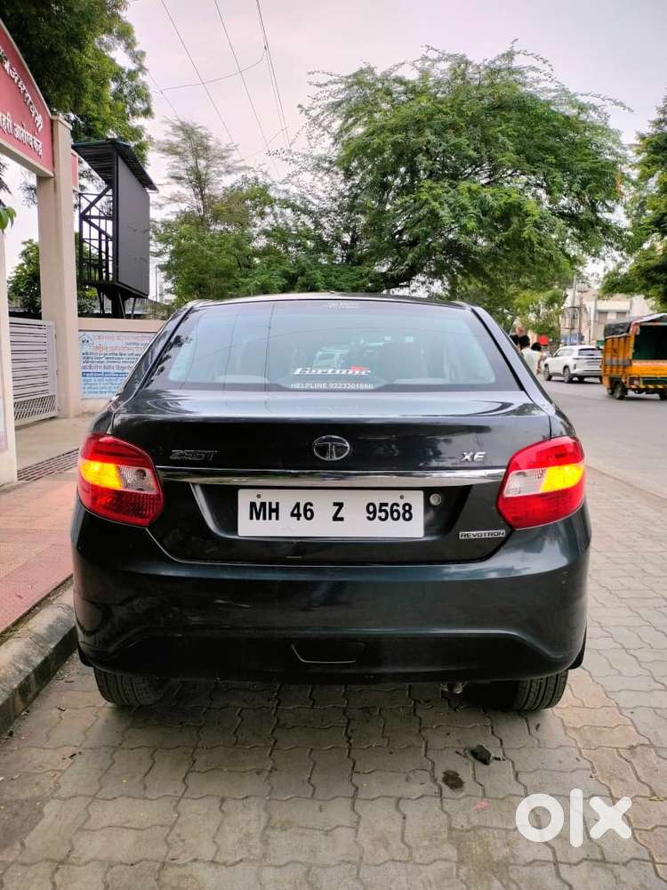 Tata Zest 1.2 Revotron Xe, 2014, Petrol