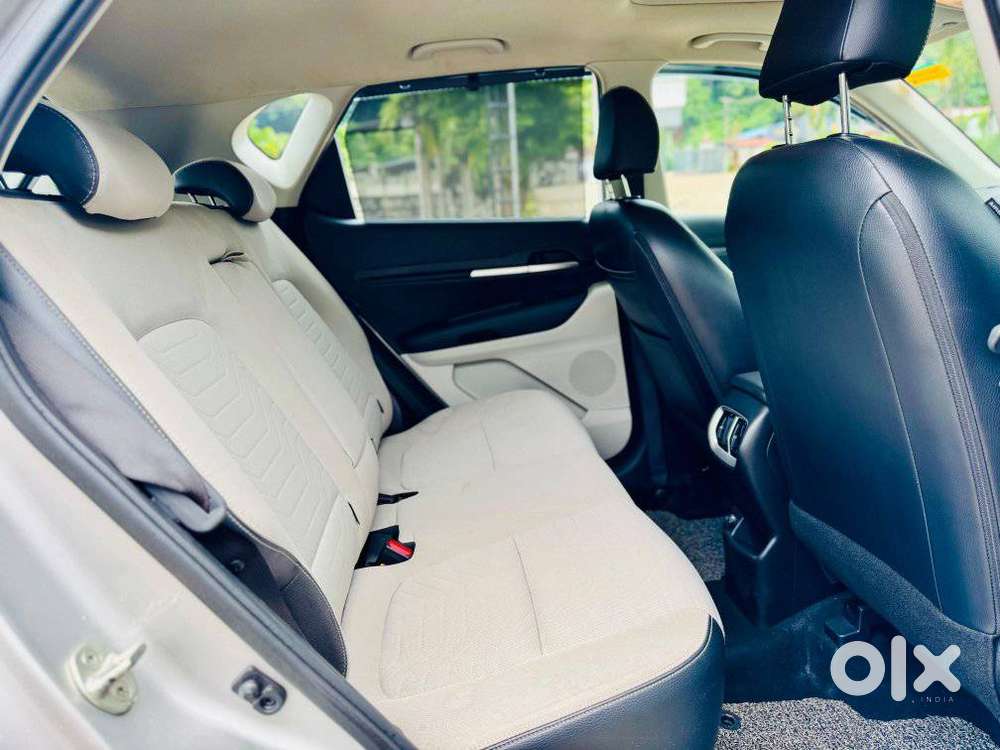 Kia Sonet Htx 1.5 Diesel, 2022, Diesel