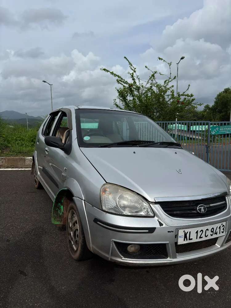 Tata Indica