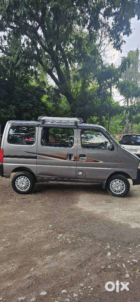 Maruti Suzuki Eeco 7 Seater Standard, 2021
