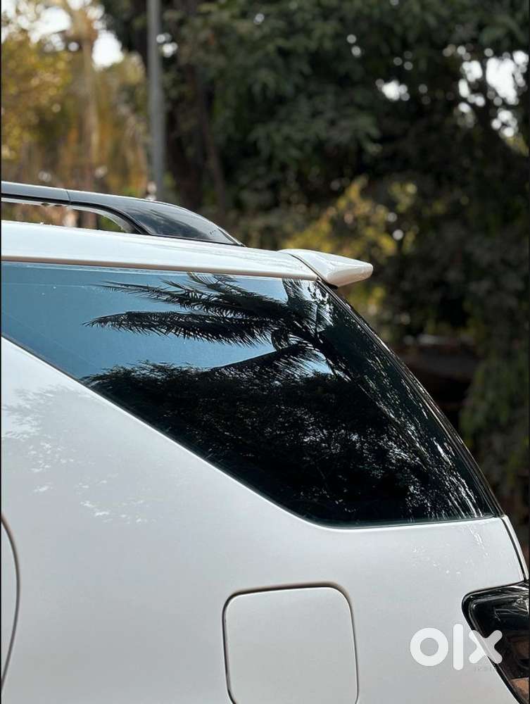 Toyota Fortuner 3.0 4x2 Automatic, 2015, Diesel