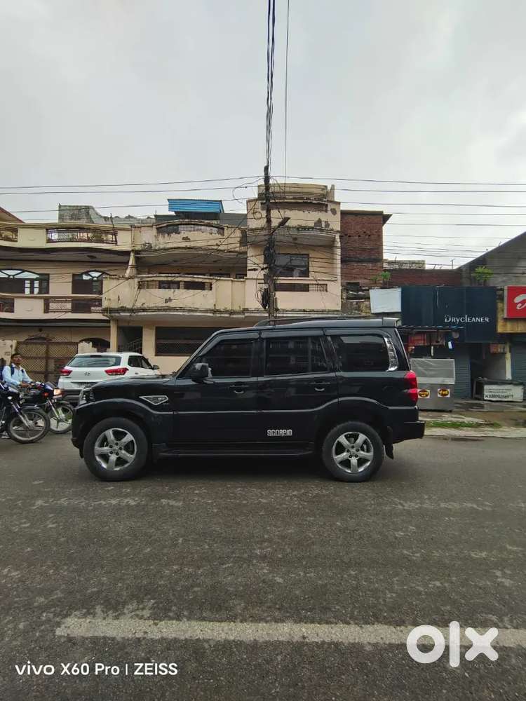 Best Contidion,  Test Drive Kr Lo