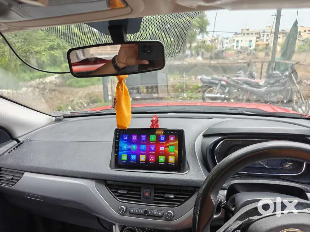 2023 Tata Nexon 1.5 Revotorq Diesel Xm