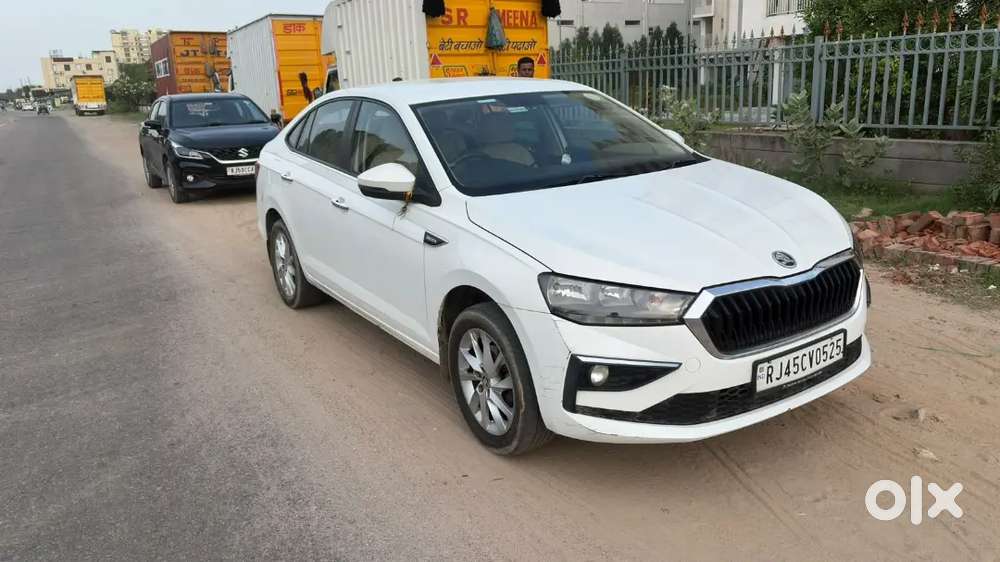Skoda Slavia 1.0 Ambition 2022