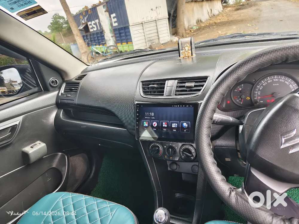 Maruti Suzuki Swift 2013 Diesel 91000 Km Driven