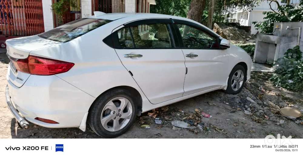 Honda City 1.5 Smt