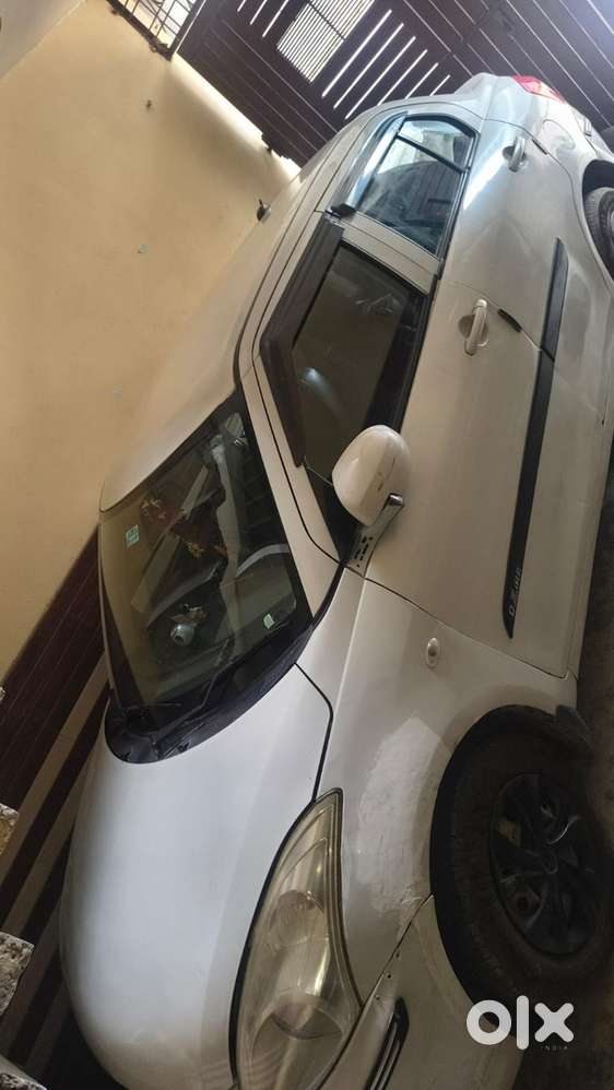 Maruti Swift Dzire Petrol 2016