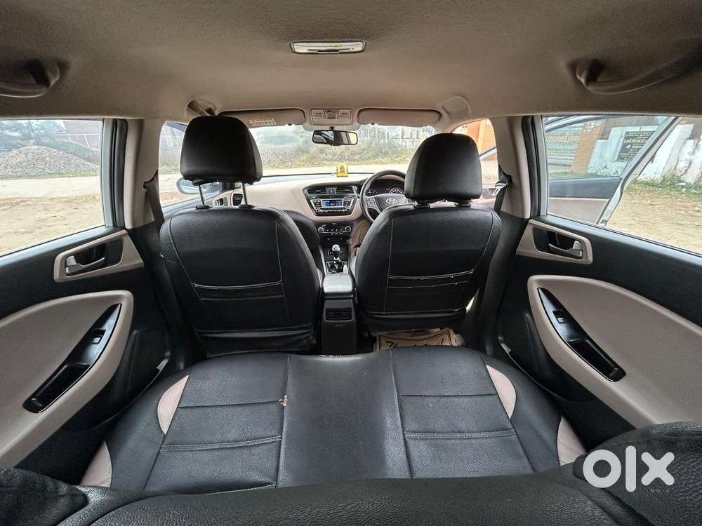 Hyundai Elite I20 Magna 1.4 Crdi, 2017, Diesel