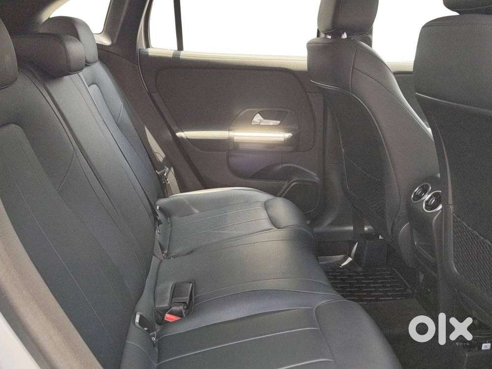 Mercedes-benz Gla Class Urban Edition 200, 2022, Petrol
