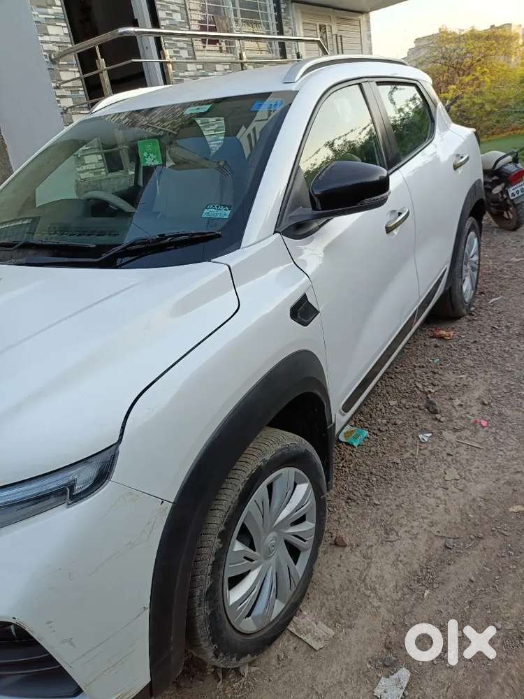 Renault Kiger 2021 Petrol 44000 Km Driven