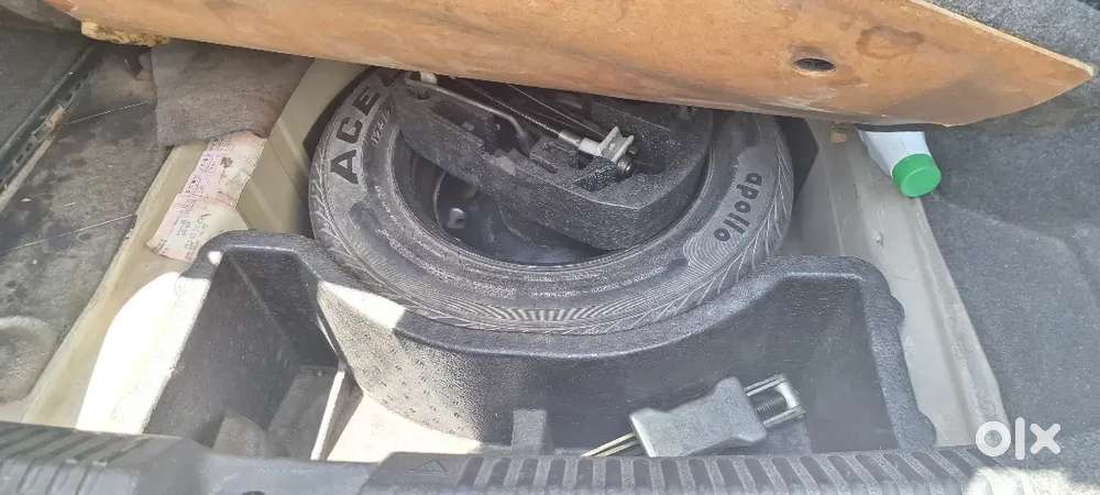 Volkswagen Vento 2010 Cng & Petrol