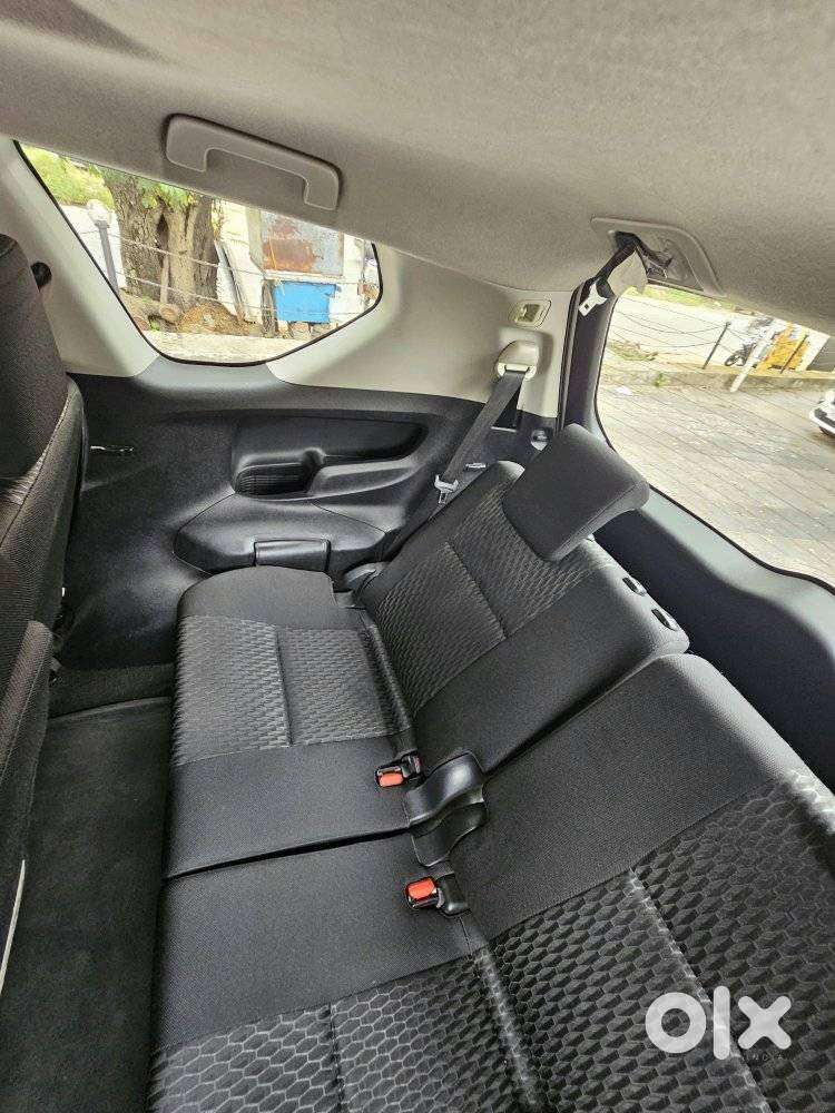 Toyota Innova Crysta 2.8 Gx At, 2018, Diesel