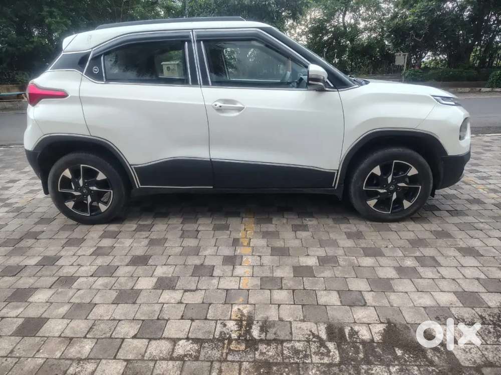 Tata Punch Icng 2024 Model