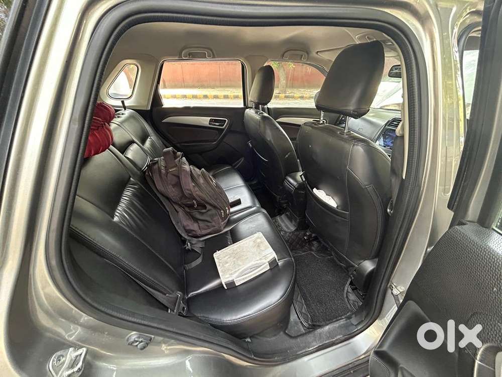 Toyota Petrol Automatic 2020