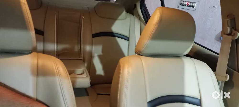 Honda City 2012 Petrol 27000 Km Driven,less Driven