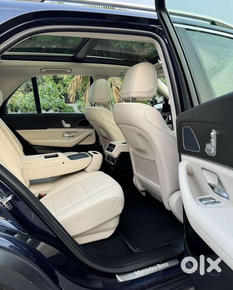 Mercedes-benz Gle 450 4matic Lwb, 2022, Petrol