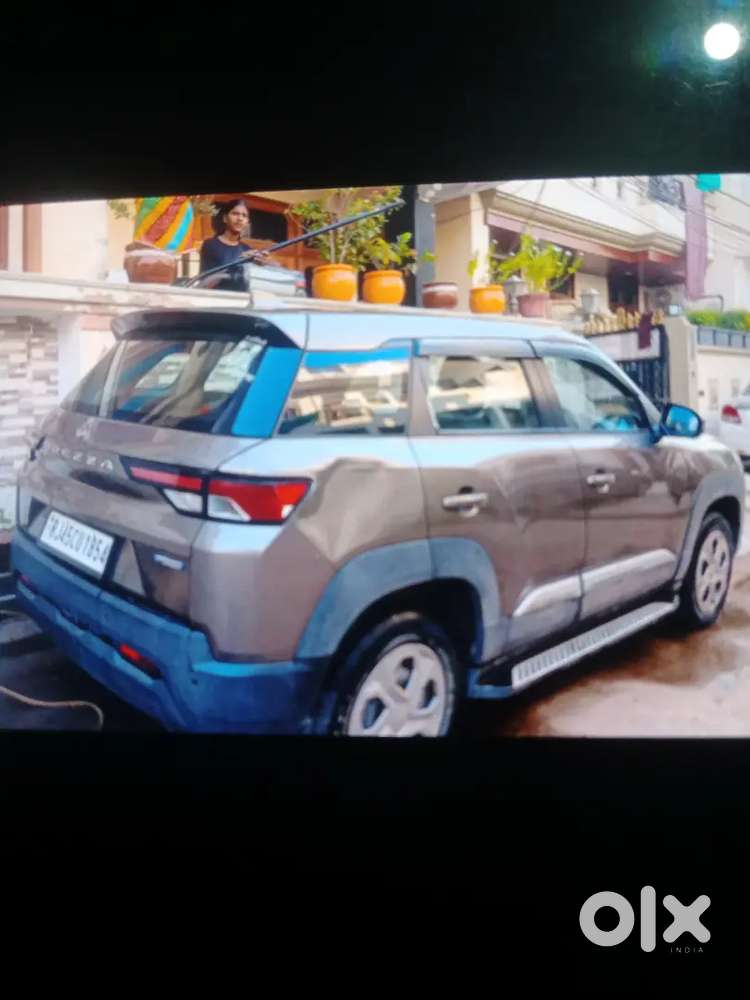 Maruti Suzuki Brezza 2020