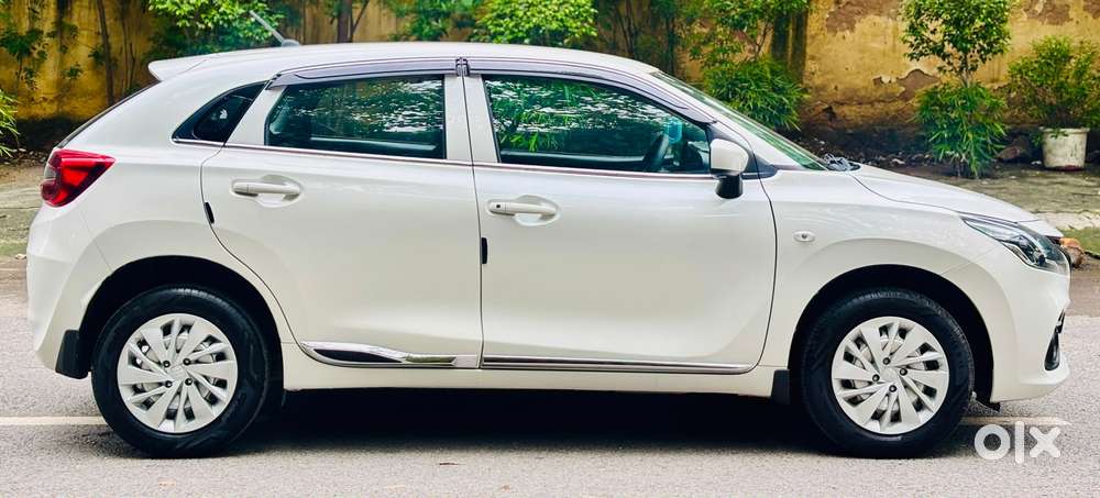 Maruti Suzuki Baleno Sigma, 2025, Petrol