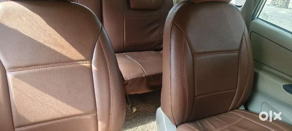 Toyota Innova