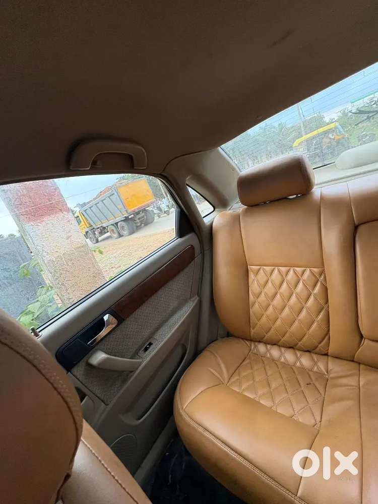 Chevrolet Sail 1.2 Ls 2008