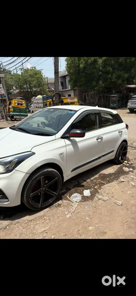 Hyundai Car 2019 Ready