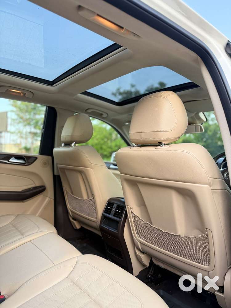 Mercedes-benz Gle Class 2.1 250d 4matic, 2018, Diesel