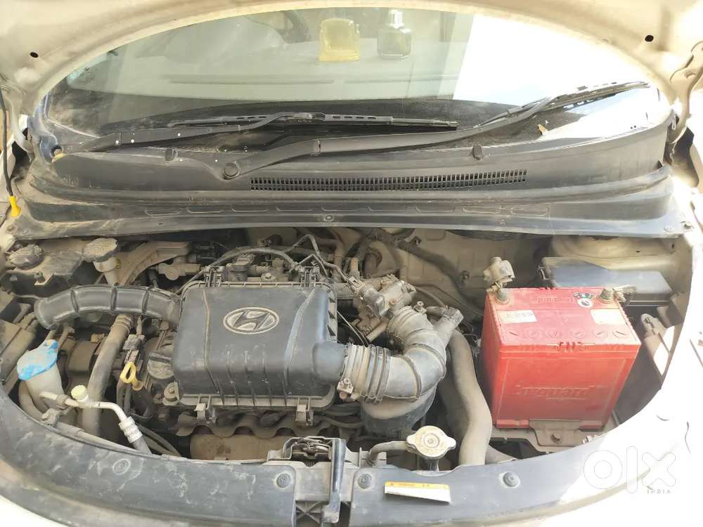 Hyundai I10 Era 2011  28,000 Km  1st Owner  Excellent Condition