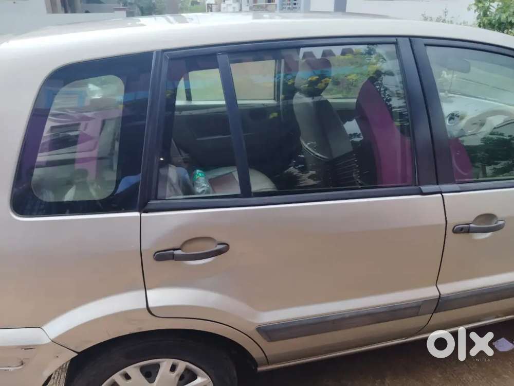 Car Is Good Cundition Fc Running Insurance Running