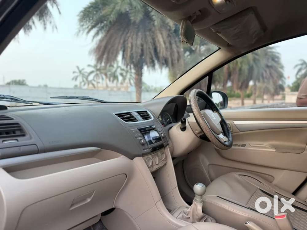 Maruti Suzuki Ertiga Vdi Shvs, 2018, Diesel