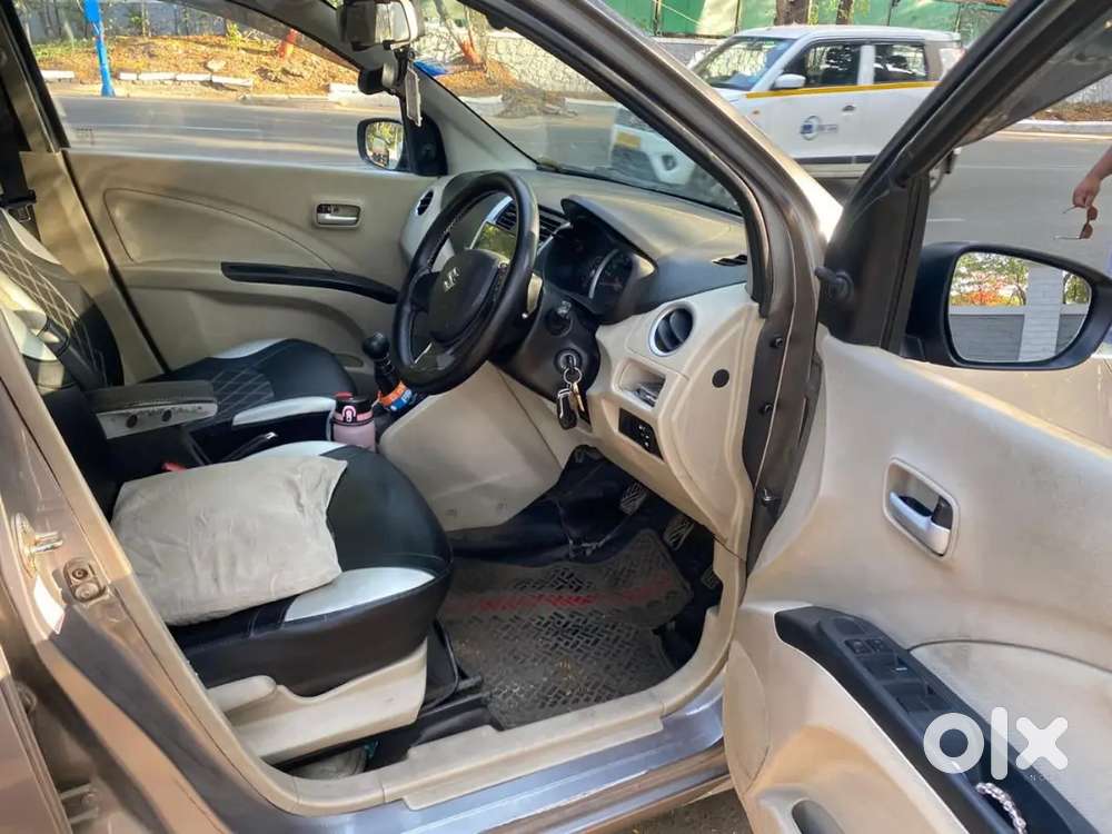Maruti Suzuki Celerio 2021 Cng & Petrol 88412 Km Driven