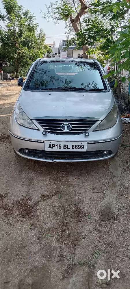 Tata Vista 2013 Model ,ls