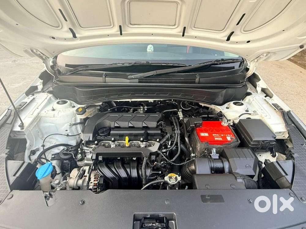 Kia Seltos Htk Plus G, 2020, Petrol