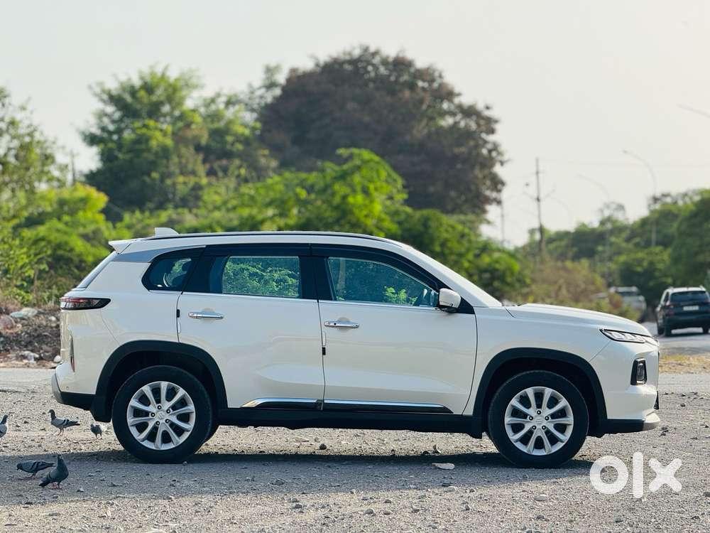 Maruti Suzuki Grand Vitara 1.5 Delta Cng, 2025, Cng & Hybrids