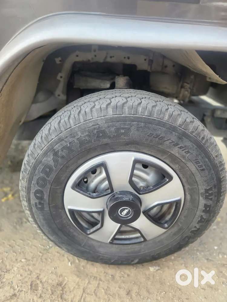 Mahindra Bolero Diesel 2017