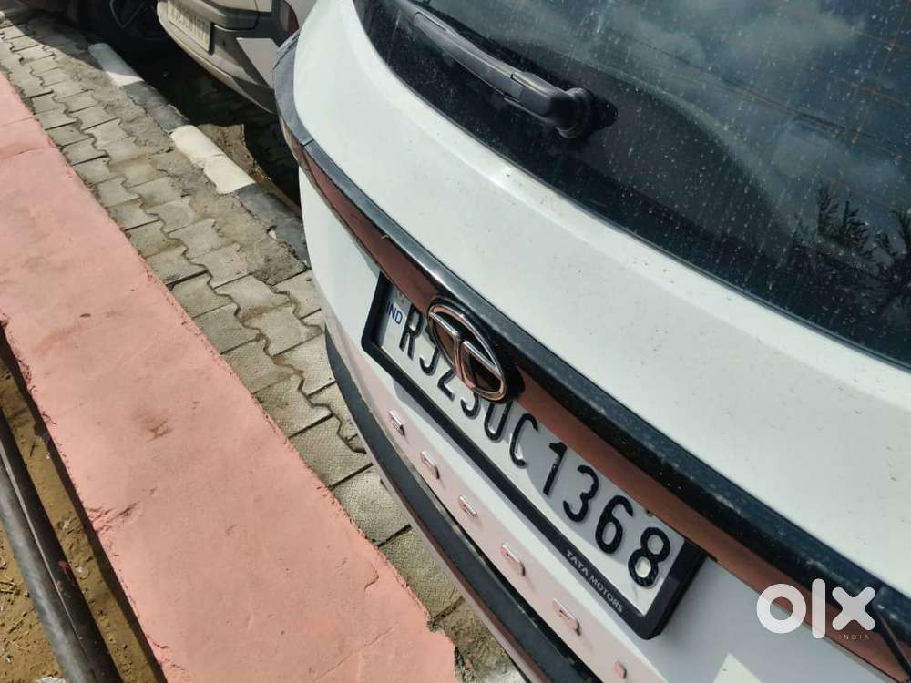 Tata Safari 2023 Diesel 151000 Km Driven