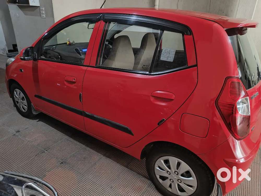 Hyundai I10 2011 Petrol Excellent Condition
