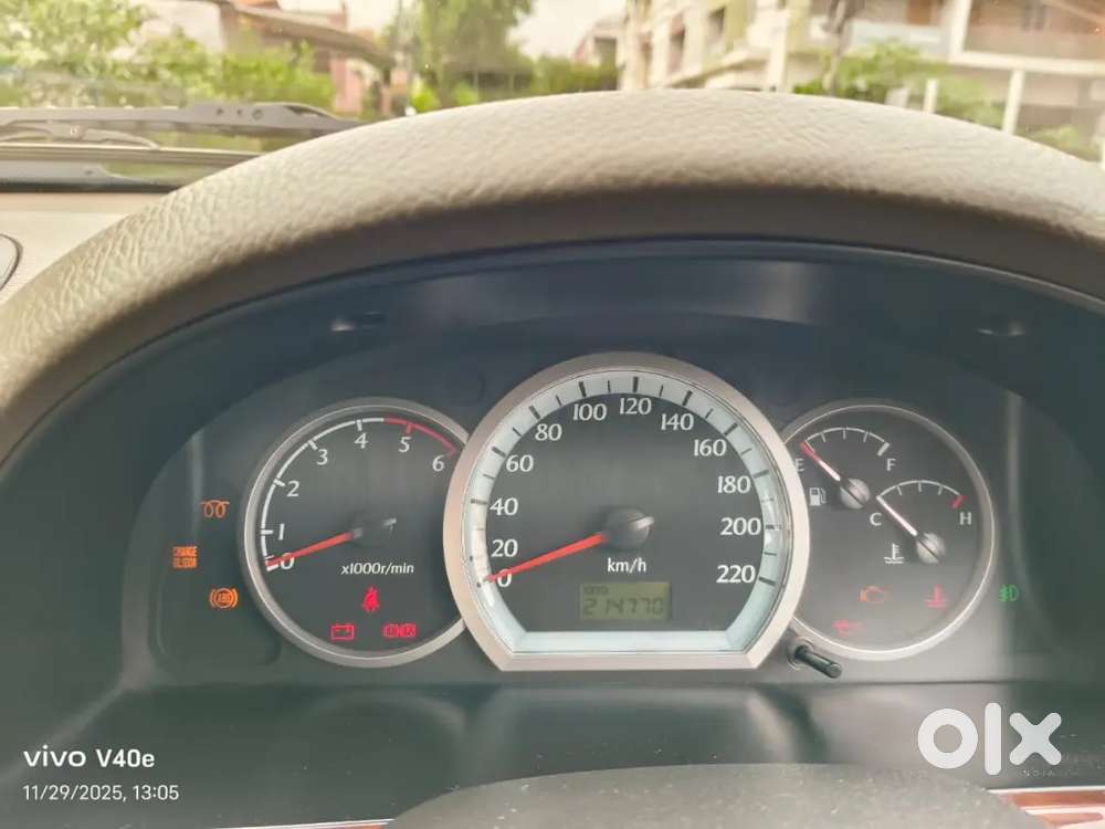 Chevrolet Optra Magnum 2009 Diesel Well Maintained