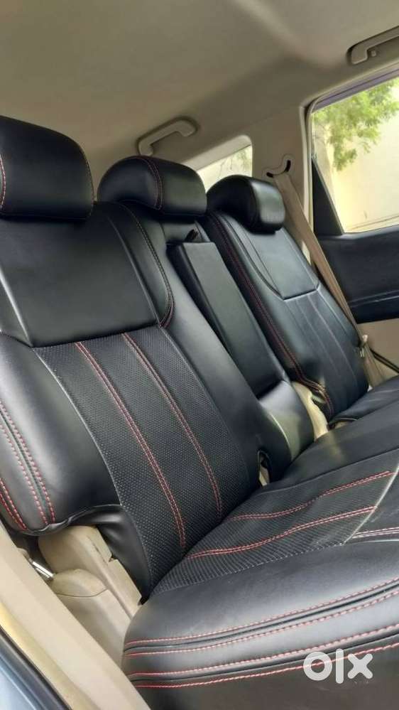 Mahindra Xuv500 2.2 W10, 2015, Diesel