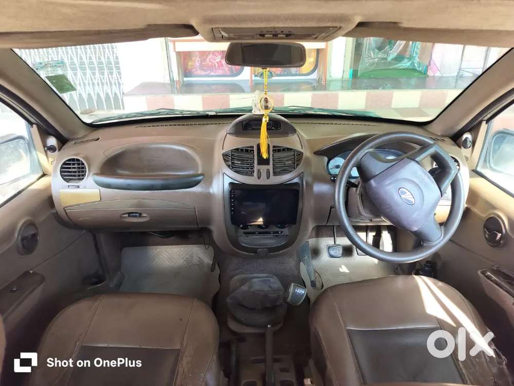 Mahindra Xylo 2010 Diesel Good Condition