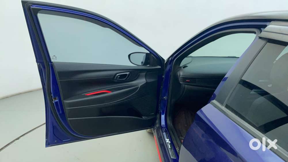 Hyundai I20 N Line N8 1.0 Turbo Dct, 2022, Petrol