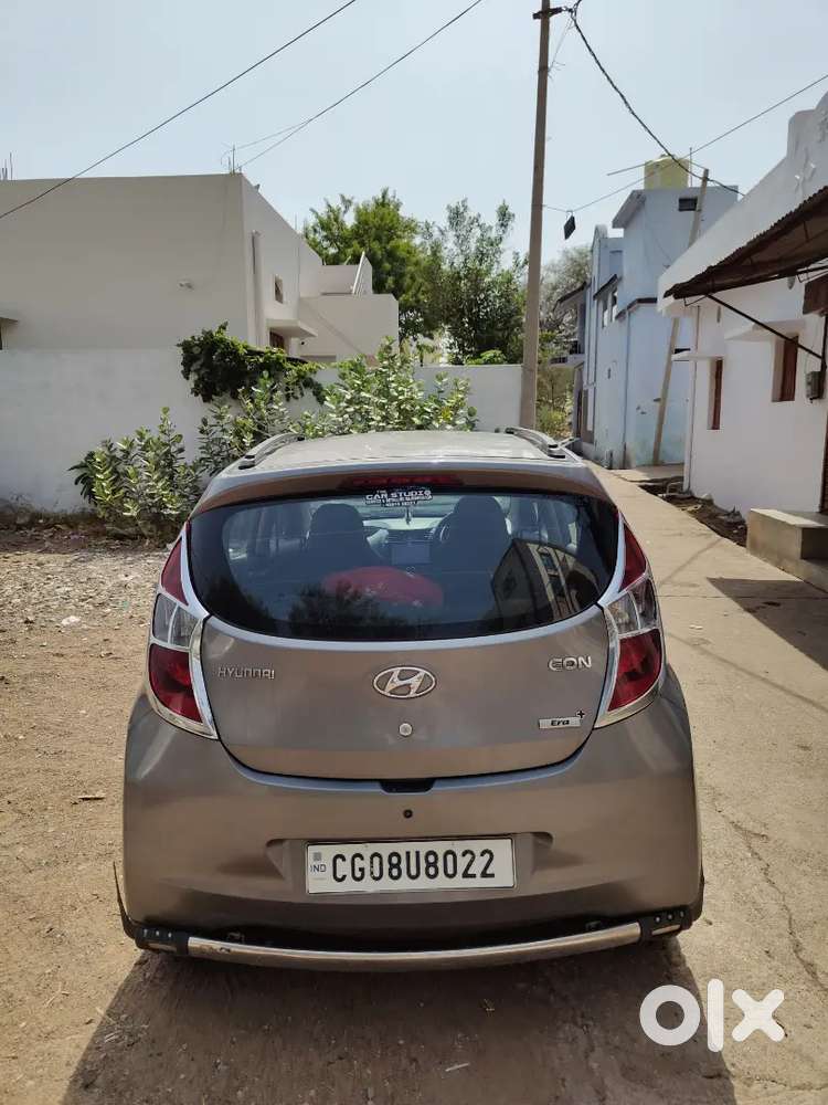 Hyundai Eon Era Plus Good Condition