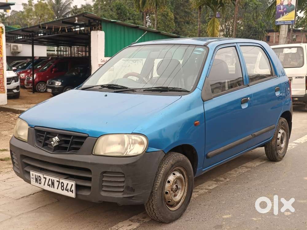 Maruti Suzuki Alto Std (o), 2009, Petrol