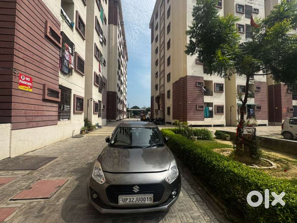 Maruti Suzuki Swift Zdi Plus, 2018, Diesel