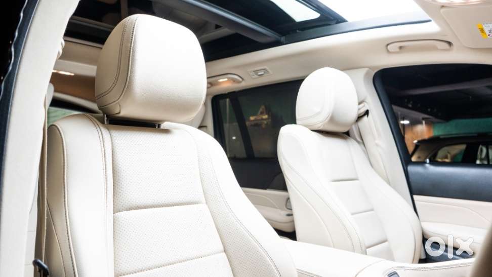 Mercedes-benz Gls 450 4matic, 2021, Petrol