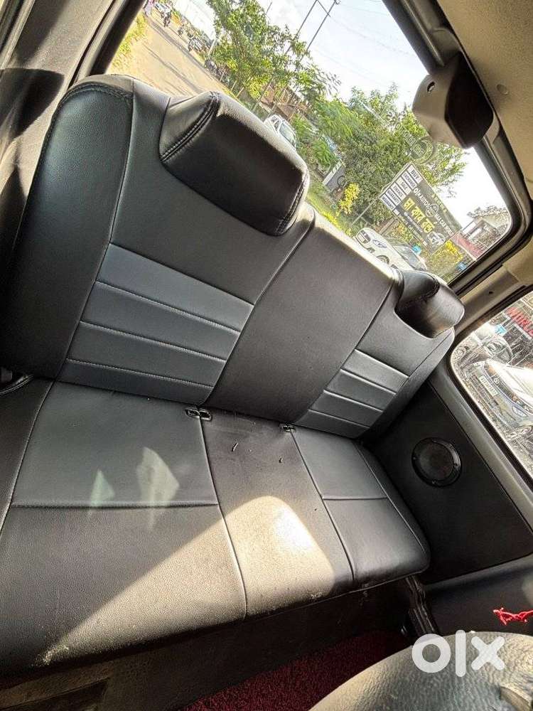 Maruti Suzuki Eeco 5 Seater Ac, 2024, Petrol