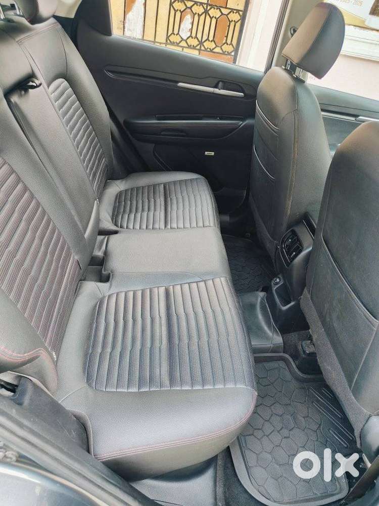 Kia Sonet 1.0 Gtx Plus Dct, 2020, Petrol