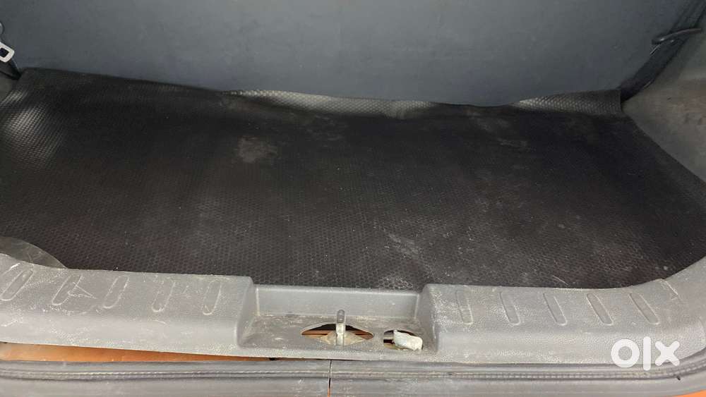 Maruti Suzuki Alto K10 Vxi Amt, 2018, Petrol